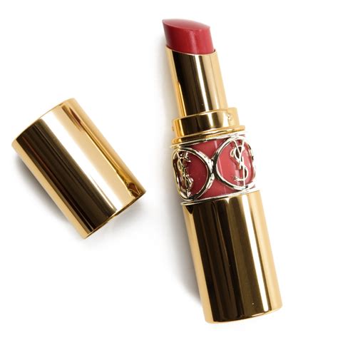 ysl burnt suede lipstick|ysl beauty color palette.